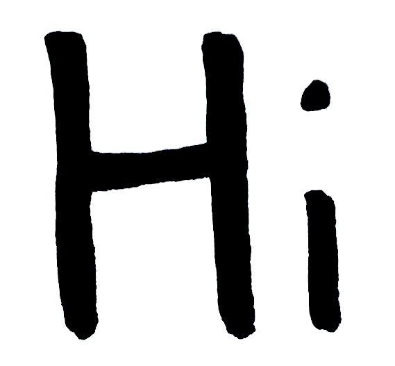 Hi